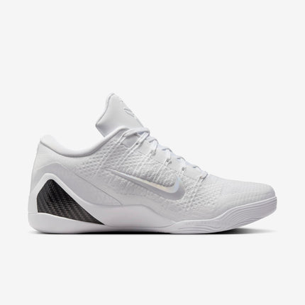 (Men's) Nike Kobe 9 Elite Low Protro 'Halo' (2024) FZ7334-100 - SOLE SERIOUSS (2)