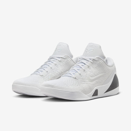 (Men's) Nike Kobe 9 Elite Low Protro 'Halo' (2024) FZ7334-100 - SOLE SERIOUSS (3)