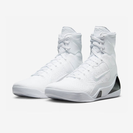 (Men's) Nike Kobe 9 Elite Protro 'Halo' (2024) FZ7335-100 - SOLE SERIOUSS (3)