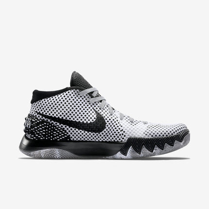 (Men's) Nike Kyrie 1 BHM 'Black History Month' (2015) 718820-100 - SOLE SERIOUSS (2)