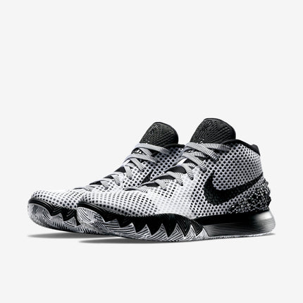 (Men's) Nike Kyrie 1 BHM 'Black History Month' (2015) 718820-100 - SOLE SERIOUSS (3)