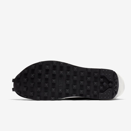 (Men's) Nike LD Waffle x Sacai 'Black' (2019) BV0073-001 - SOLE SERIOUSS (6)