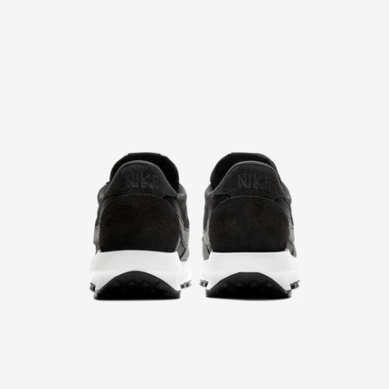 (Men's) Nike LD Waffle x Sacai 'Nylon Black' (2020) BV0073-002 - SOLE SERIOUSS (5)