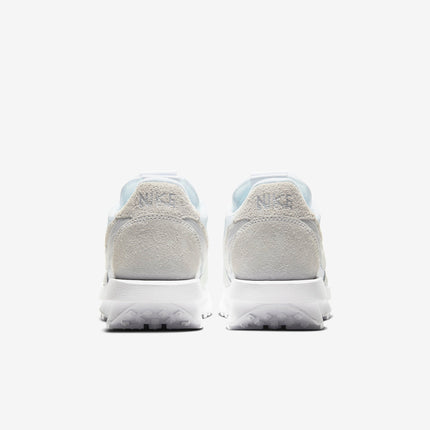 (Men's) Nike LD Waffle x Sacai 'Nylon White' (2020) BV0073-101 - SOLE SERIOUSS (5)