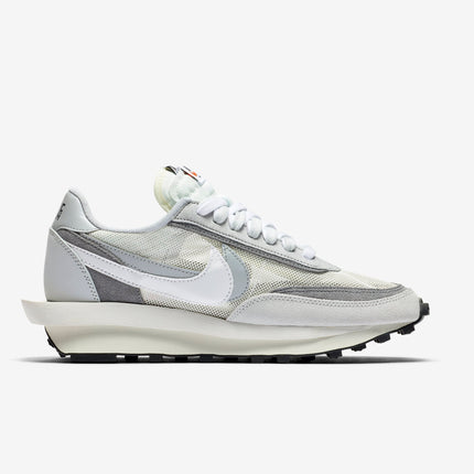 (Men's) Nike LD Waffle x Sacai 'Summit White' (2019) BV0073-100 - SOLE SERIOUSS (2)