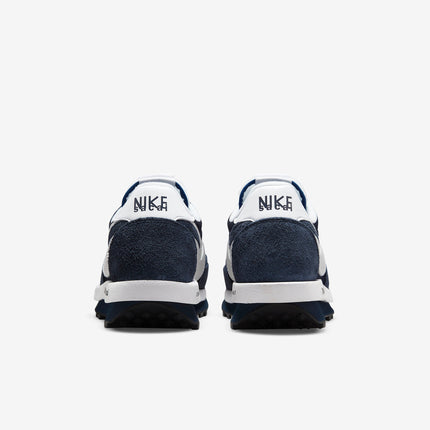 (Men's) Nike LD Waffle x Sacai x Fragment Design 'Blue Void' (2021) DH2684-400 - SOLE SERIOUSS (5)