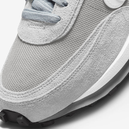 (Men's) Nike LD Waffle x Sacai x Fragment Design 'Light Smoke Grey' (2021) DH2684-001 - SOLE SERIOUSS (6)