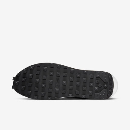 (Men's) Nike LD Waffle x Sacai x Fragment Design 'Light Smoke Grey' (2021) DH2684-001 - SOLE SERIOUSS (8)