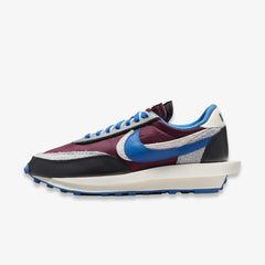 (Men's) Nike LD Waffle x Sacai x UNDERCOVER 'Team Royal' (2021) DJ4877-600 - SOLE SERIOUSS (1)