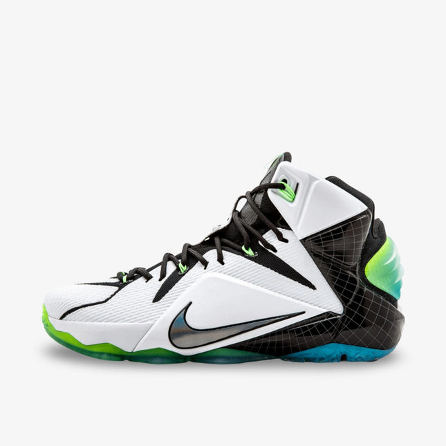 (Men's) Nike LeBron 12 AS All-Star Game' (2015) 742549-190 - SOLE SERIOUSS (1)