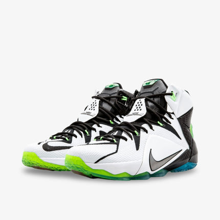 (Men's) Nike LeBron 12 AS All-Star Game' (2015) 742549-190 - SOLE SERIOUSS (2)