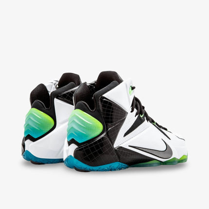 (Men's) Nike LeBron 12 AS All-Star Game' (2015) 742549-190 - SOLE SERIOUSS (3)