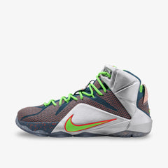 (Men's) Nike LeBron 12 'Trillion Dollar Man' (2014) 705410-430 - SOLE SERIOUSS (1)