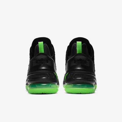 (Men's) Nike LeBron 18 'Dunkman' (2021) CQ9283-005 - SOLE SERIOUSS (5)