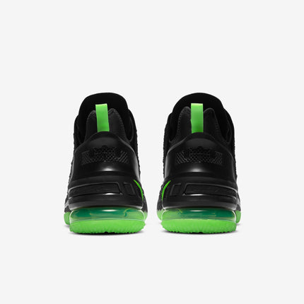 (Men's) Nike LeBron 18 EP 'Dunkman' (2021) CQ9284-005 - SOLE SERIOUSS (5)