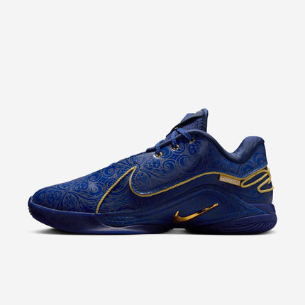 (Men's) Nike LeBron 22 x Monopoly 'Deep Royal Blue' (2024) HV5145-400 - SOLE SERIOUSS (1)