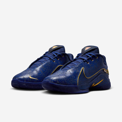 (Men's) Nike LeBron 22 x Monopoly 'Deep Royal Blue' (2024) HV5145-400 - SOLE SERIOUSS (3)