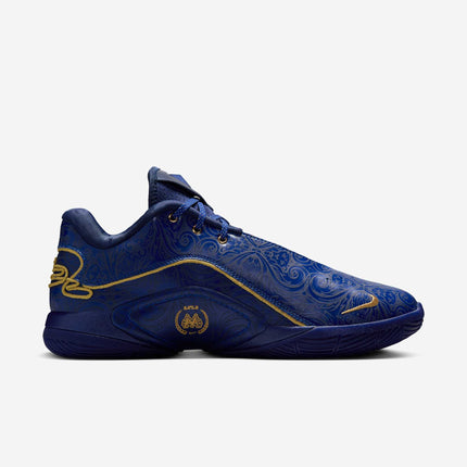 (Men's) Nike LeBron 22 x Monopoly EP 'Deep Royal Blue' (2024) HV5146-400 - SOLE SERIOUSS (2)