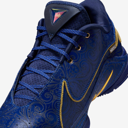 (Men's) Nike LeBron 22 x Monopoly EP 'Deep Royal Blue' (2024) HV5146-400 - SOLE SERIOUSS (6)