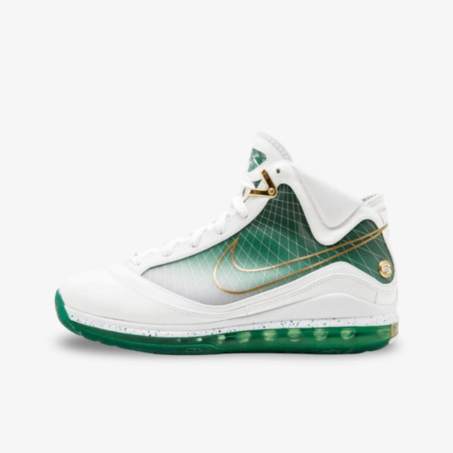 (Men's) Nike LeBron 7 'MTAG More than a Game Beijing' (2009) 375664-174 - SOLE SERIOUSS (1)