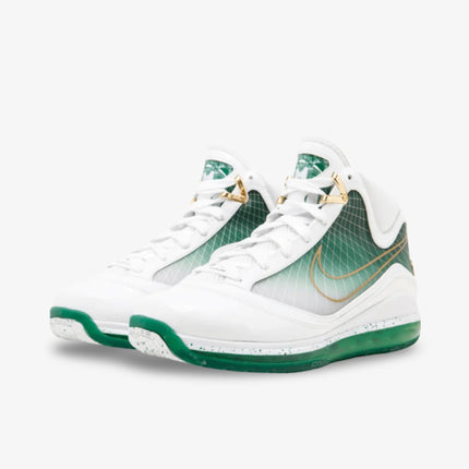 (Men's) Nike LeBron 7 'MTAG More than a Game Beijing' (2009) 375664-174 - SOLE SERIOUSS (2)