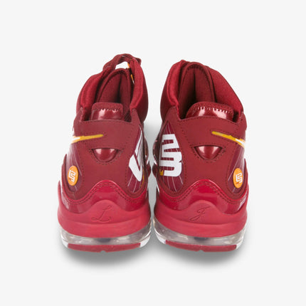 (Men's) Nike LeBron 7 PE Sample 'Cav Fanatic' (2010) SP10-MNBSKT-628-157416 - SOLE SERIOUSS (4)