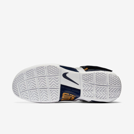(Men's) Nike LeBron Zoom Soldier 1 'Think 16 25 Straight' (2018) AO2088-400 - SOLE SERIOUSS (7)