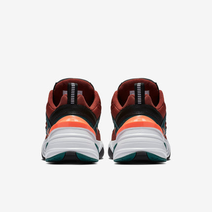 (Men's) Nike M2K Tekno 'Pueblo Brown' (2018) AV4789-200 - SOLE SERIOUSS (5)