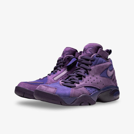 (Men's) Nike Maestro 2 x Kith x Ronnie Fieg 'Take Flight Purple' (2017) AH1069-500 - SOLE SERIOUSS (2)
