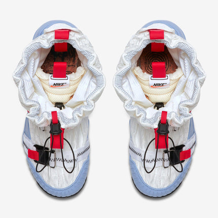 (Men's) Nike Mars Yard Overshoe 'Tom Sachs' (2019) AH7767-101 - SOLE SERIOUSS (4)