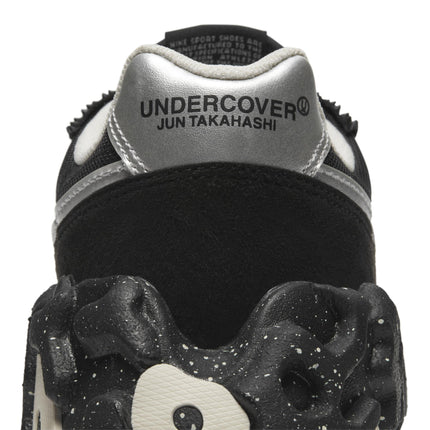 (Men's) Nike Overbreak SP x UNDERCOVER 'Black' (2021) DD1789-001 - SOLE SERIOUSS (12)