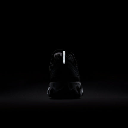 (Men's) Nike React Element 87 'Anthracite / Black' (2018) AQ1090-001 - SOLE SERIOUSS (7)