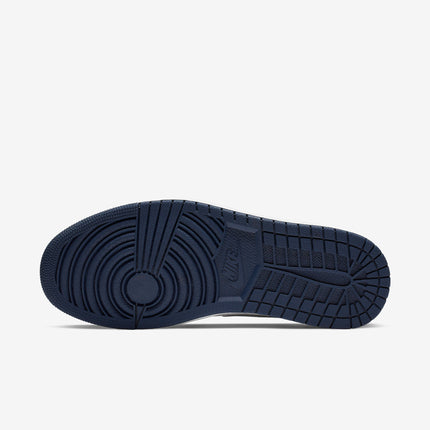 (Men's) Nike SB Air Jordan 1 Low QS x Eric Koston 'Midnight Navy' (2019) CJ7891-400 (2019) CJ7891-400 - SOLE SERIOUSS (6)