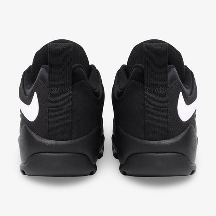 (Men's) Nike SB Darwin Low x Supreme 'Black' (2024) FQ3000-001 - SOLE SERIOUSS (3)