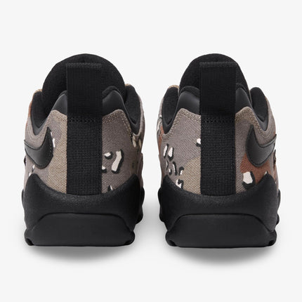 (Men's) Nike SB Darwin Low x Supreme 'Desert Camo' (2024) FQ3000-200 - SOLE SERIOUSS (3)