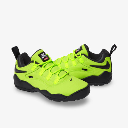 (Men's) Nike SB Darwin Low x Supreme 'Volt' (2024) FQ3000-700 - SOLE SERIOUSS (1)