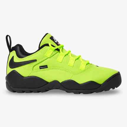 (Men's) Nike SB Darwin Low x Supreme 'Volt' (2024) FQ3000-700 - SOLE SERIOUSS (2)