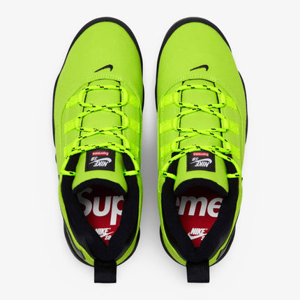 (Men's) Nike SB Darwin Low x Supreme 'Volt' (2024) FQ3000-700 - SOLE SERIOUSS (4)
