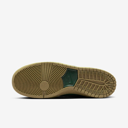 (Men's) Nike SB Dunk High Pro Decon 'Gorge Green' (2022) DQ4489-300 - SOLE SERIOUSS (8)