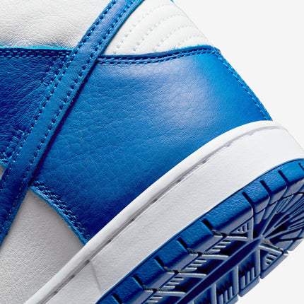 (Men's) Nike SB Dunk High Pro ISO 'Kentucky' (2022) DH7149-400 - SOLE SERIOUSS (7)