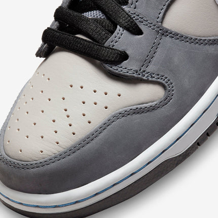 (Men's) Nike SB Dunk High Pro 'Medium Grey' (2021) DJ9800-001 - SOLE SERIOUSS (6)