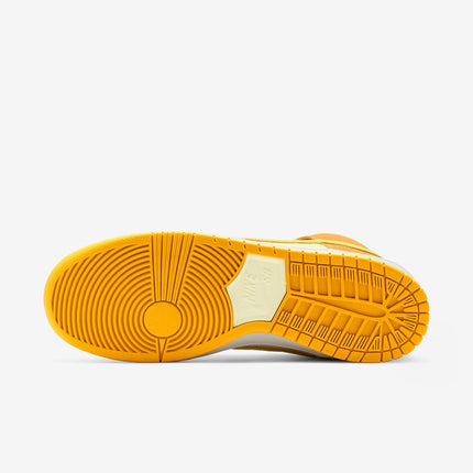 (Men's) Nike SB Dunk High Pro 'Pineapple' (2022) DM0808-700 - SOLE SERIOUSS (8)