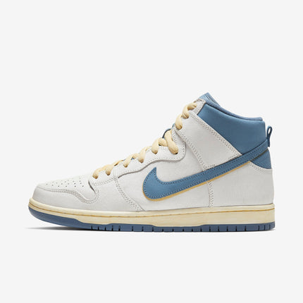 (Men's) Nike SB Dunk High Pro QS x Atlas 'Lost At Sea' (2020) CZ3334-100 - SOLE SERIOUSS (1)