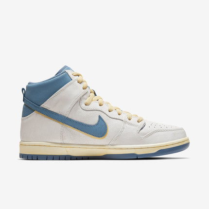 (Men's) Nike SB Dunk High Pro QS x Atlas 'Lost At Sea' (2020) CZ3334-100 - SOLE SERIOUSS (2)