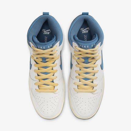 (Men's) Nike SB Dunk High Pro QS x Atlas 'Lost At Sea' (2020) CZ3334-100 - SOLE SERIOUSS (4)