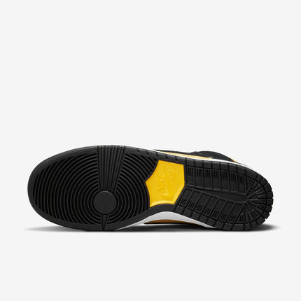 (Men's) Nike SB Dunk High Pro 'Reverse Goldenrod' (2021) DB1640-001 - SOLE SERIOUSS (8)