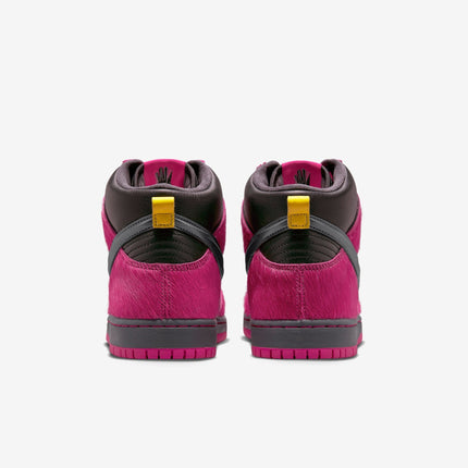 (Men's) Nike SB Dunk High QS x Run The Jewels '4/20 Active Pink' (2023) DX4356-600 - SOLE SERIOUSS (5)