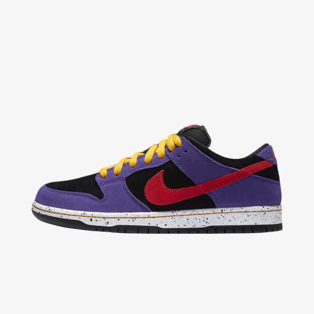 (Men's) Nike SB Dunk Low 'ACG Terra' (2020) BQ6817-008 - SOLE SERIOUSS (1)