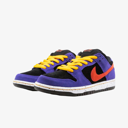 (Men's) Nike SB Dunk Low 'ACG Terra' (2020) BQ6817-008 - SOLE SERIOUSS (2)