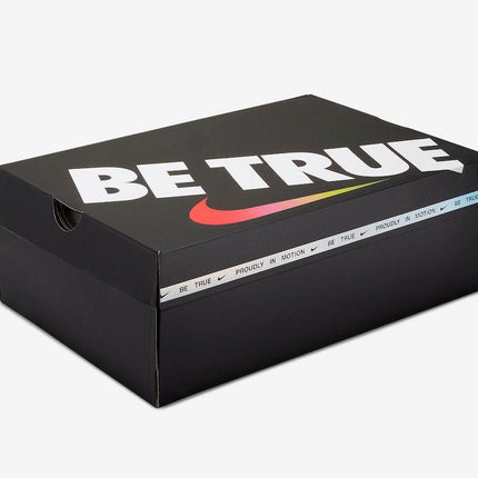 (Men's) Nike SB Dunk Low 'Be True' (2022) DR4876-100 - SOLE SERIOUSS (11)